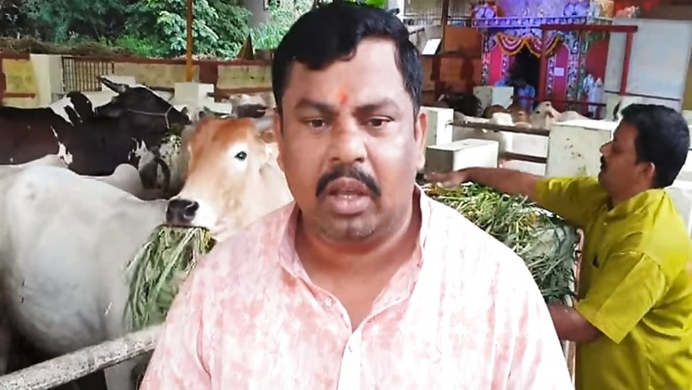 Motormouth Raja Singh, Infamous for Lynching and Beheading Threats, is Lone BJP Winner in Telangana