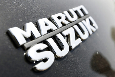 Maruti to hike car prices within a week