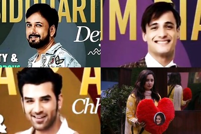 Bigg Boss 13: Who Will Get evicted from the House This Week?