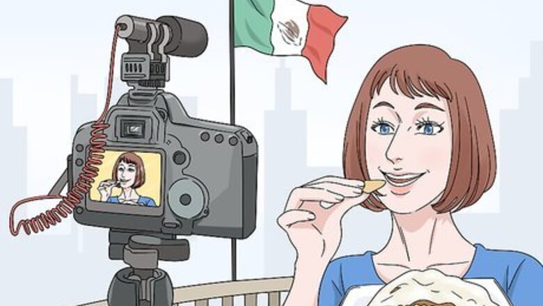 How to Do a Travel Vlog