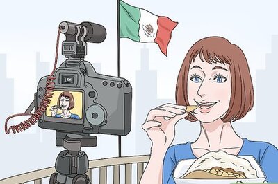 How to Do a Travel Vlog