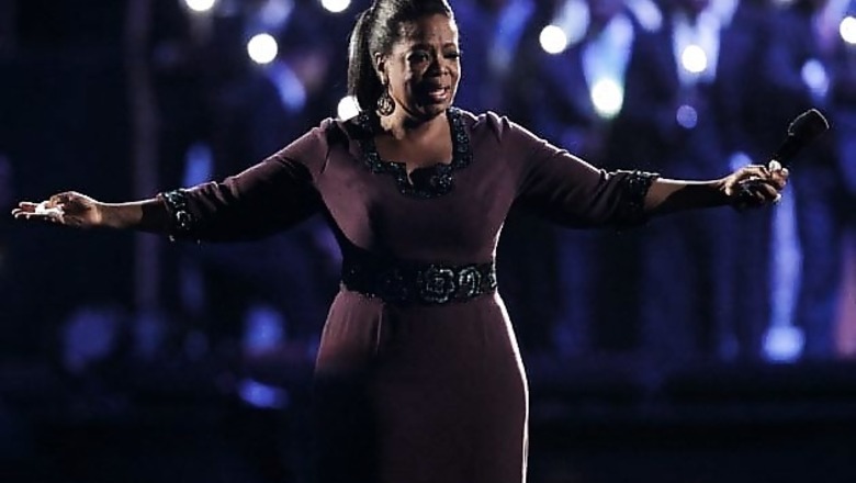 Oprah Winfrey to make Broadway debut