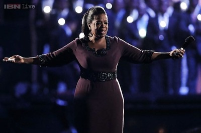 Oprah Winfrey to make Broadway debut