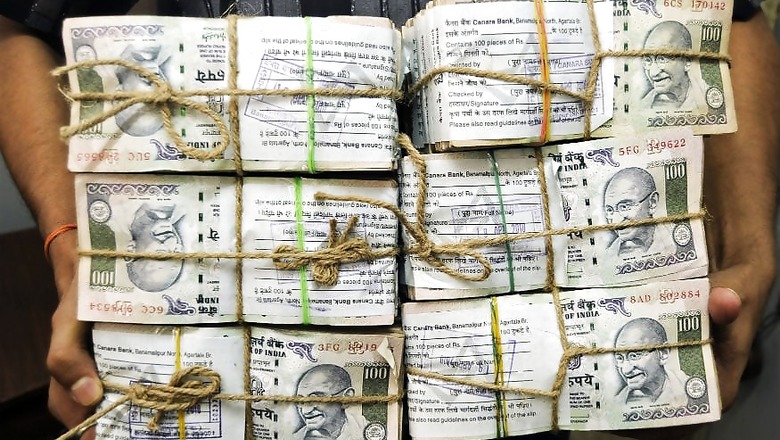 Let Spiked Currency Be Valid Till December 31: CPI-M