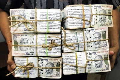 Let Spiked Currency Be Valid Till December 31: CPI-M