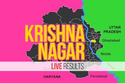Dr Ashok Kumar Walia (Cong) Election Result 2020 Live Updates: Dr Ashok Kumar Walia Loses