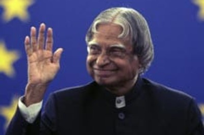 Returning OoP Bill was 'most difficult time' for Kalam