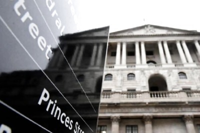 Bank of England Raises Its Key Interest Rate by 25 bps to Fresh 15-Year High