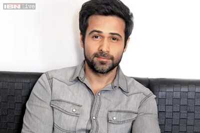 Experiments important for actors: Emraan Hashmi