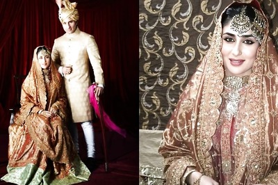 Rare Pic of Kareena Kapoor from Her Wedding Day Surfaces on the Internet, See Here