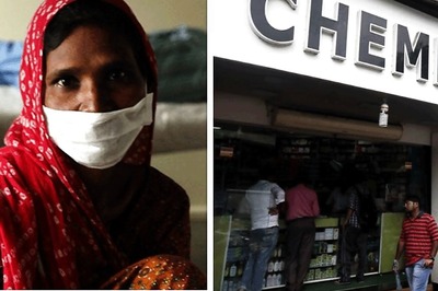 OPINION | Indian Pharmacies do Right by TB Patients, Can Help Put Them in Correct Care