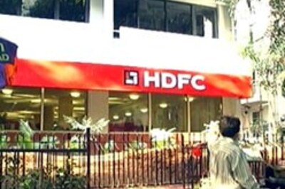 HDFC cuts home loan rates for all customers