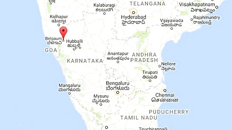 Belgaum North Election Results 2018 Live Updates: Anil S Benake Wins