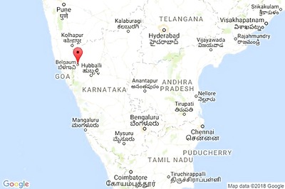 Belgaum North Election Results 2018 Live Updates: Anil S Benake Wins