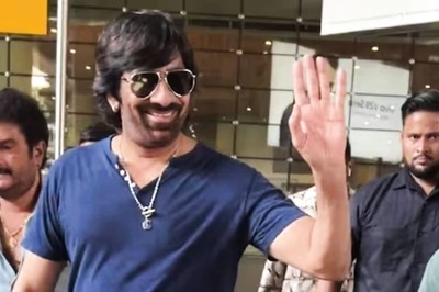 Ravi Teja Ventures Into Multiplex Business With Asian Cinemas: Reports