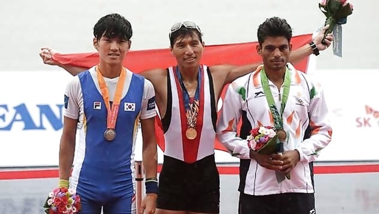 As it happened: Asian Games 2015, Day 5