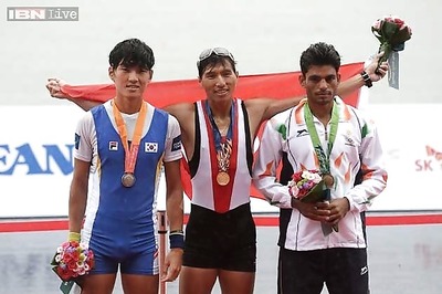 As it happened: Asian Games 2015, Day 5