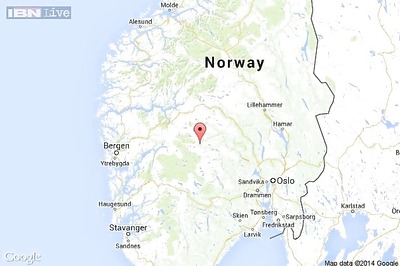 Norway: 2 killed in railway underpass explosion