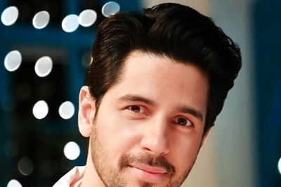 Sidharth Malhotra Says His Wife Kiara Advani Is Fan Of Breakfast Buffets In Hotels