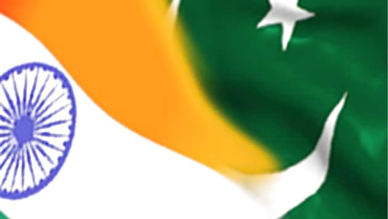 India, Pakistan exchange list of nuclear facilities