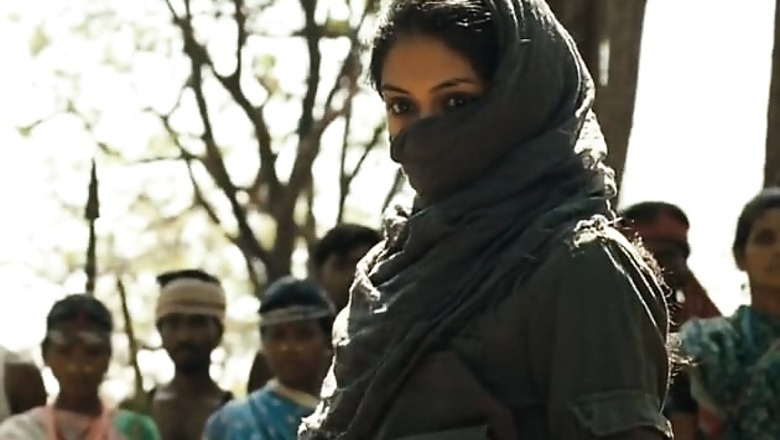 Watch: The trailer of Prakash Jha's 'Chakravyuh'