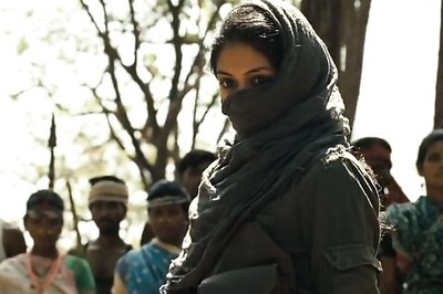 Watch: The trailer of Prakash Jha's 'Chakravyuh'