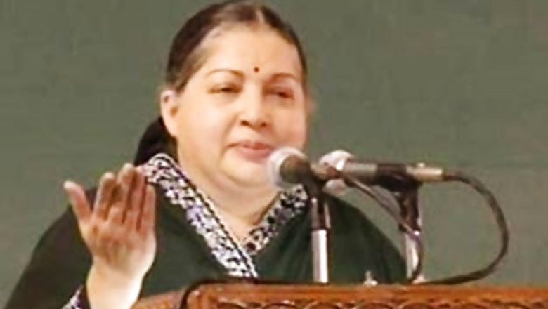 TN won't host Asian Athletics Championships: Jaya