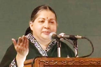 TN won't host Asian Athletics Championships: Jaya
