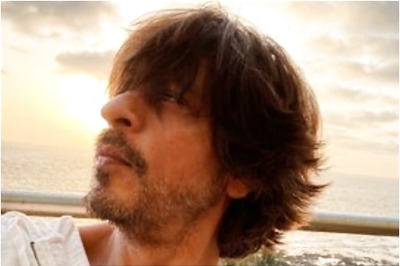 Shah Rukh Khan Pens 'Lockdown Lessons', Shares His Quarantine Salt-and-pepper Look