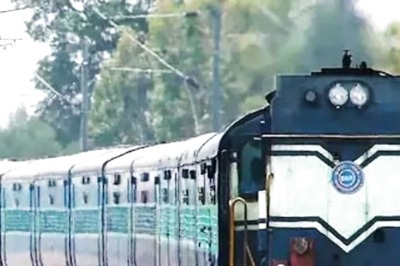 Several Trains Cancelled Due to Infrastructure Work in MP's Jabalpur Division, Check List