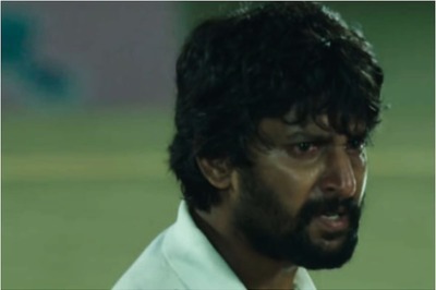 Nani Says Audience Slowly Forgetting About Hero or Villain