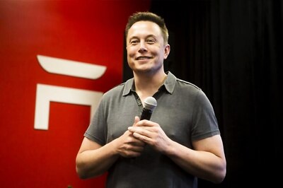 'We Did It': Elon Musk Praises Workers as Tesla Hits Weekly Goal of Making 5,000 Models 3s