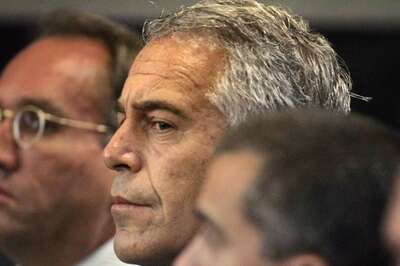 Bill Clinton, Prince Andrew & Stephen Hawking: Full List of High-Profile Names on the Jeffrey Epstein List