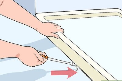 How to Replace a Fiberglass Shower