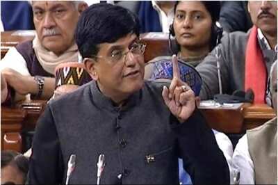 Finance Minister Hikes Tax-Free Gratuity to Rs 30 Lakh, Announces Pension For Informal Workers