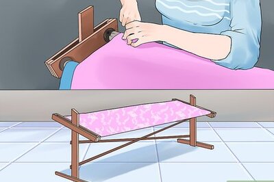 How to Tie and Finish a Basic Quilt