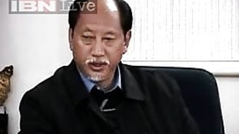 Neiphiu Rio submits resignation, TR Zeliang is new CM of Nagaland