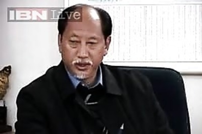 Neiphiu Rio submits resignation, TR Zeliang is new CM of Nagaland