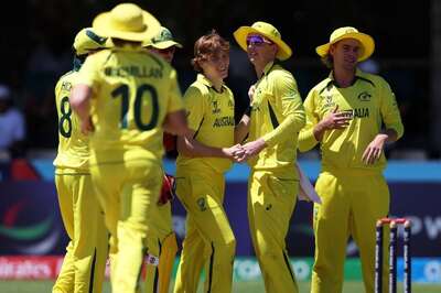 Australia vs England ICC Under-19 World Cup 2024 Live Streaming: When and Where to Watch AUS-U19 vs ENG-U19 Coverage on TV and Online
