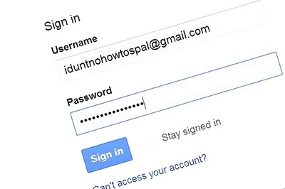 Cyber experts uncover 2 mn stolen Facebook, Google, Twitter passwords