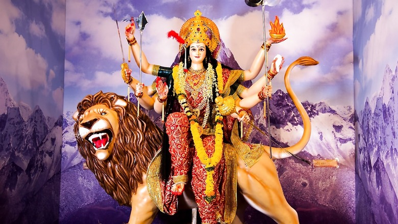 Durga Ashtami in June 2021 Date: Tithi, Shubh Muhurat, Significance and Puja Vidhi