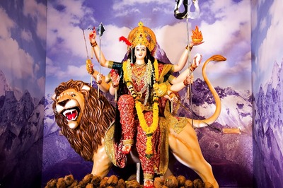 Durga Ashtami in June 2021 Date: Tithi, Shubh Muhurat, Significance and Puja Vidhi