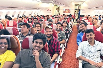 Israel-Palestine War: India, US, Canada Among These Countries Evacuate Citizens | Check Full List