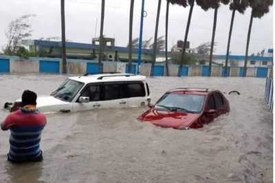 'Think Outside the Box': As Yaas Affects 1 Cr in Bengal, Mamata's 'Natural Ways' to Battle Cyclones