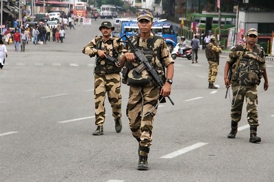 LeT Recruiter Conducted Recce in Varanasi in May as PM’s Constituency Prepared for Lok Sabha Polls: Report