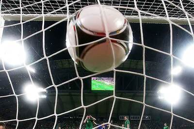 Abranches's late goal gives Dempo full points