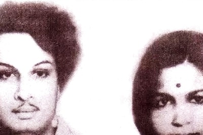 Actor-Politician MGR’s Marital Life - A Tragic Tale