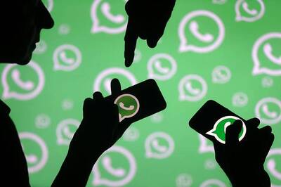 WhatsApp Crashed For 1 Hour, Restored as India Welcomed 2018