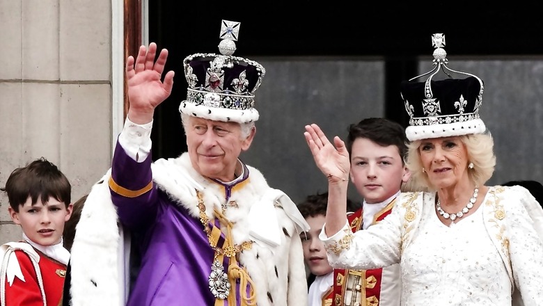 Opinion | His Majesty’s Loyal Opposition: The Survival Mantra of British Monarchy