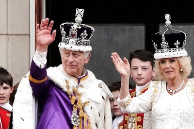 Opinion | His Majesty’s Loyal Opposition: The Survival Mantra of British Monarchy